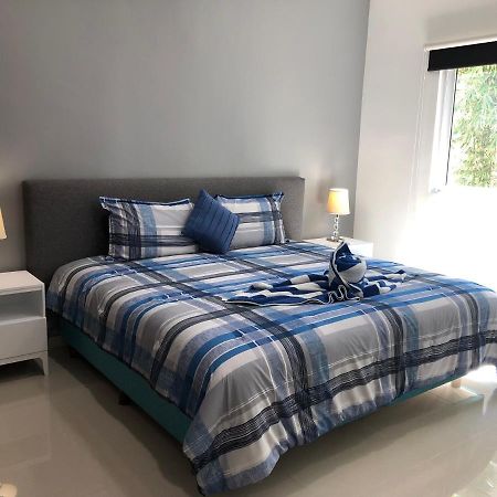 Sabbia by Zamá Homes Playa del Carmen Esterno foto